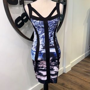 Bodycon dress size 0